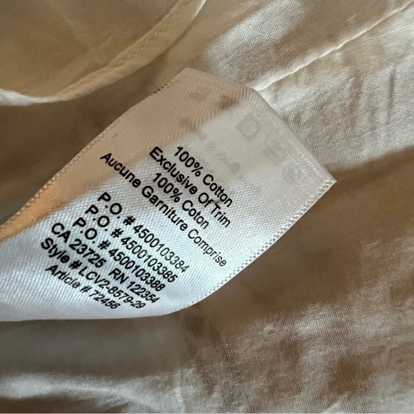 Sunday Best Aritzia - Anaya Dress - Picture 10 of 10